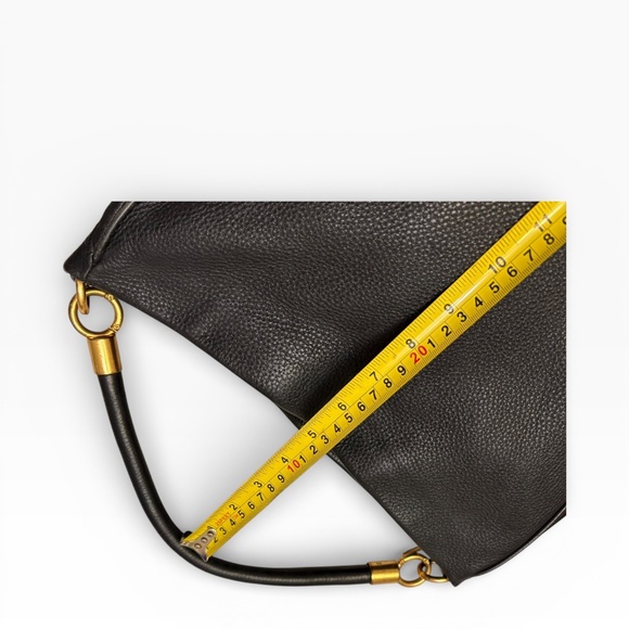 Marc by Marc jacobs black leather hobo bag - Picture 5 of 16